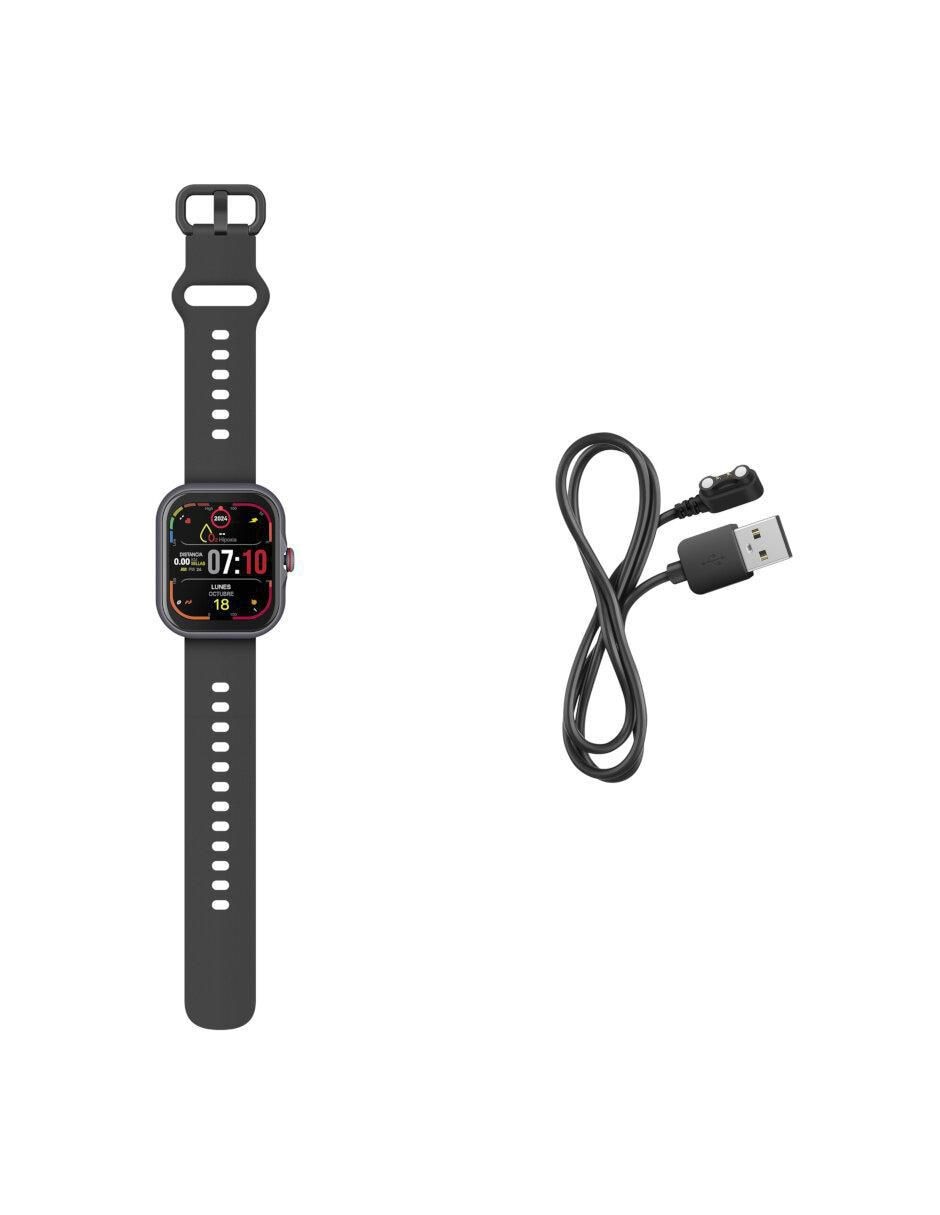 Smartwatch Smw-2000Ne unisex 5