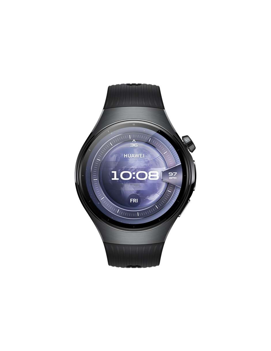 Smartwatch Watch 5 unisex