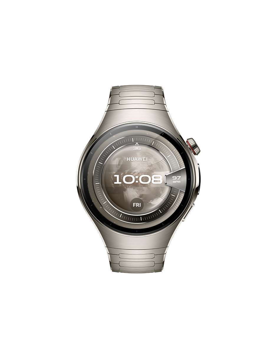 Smartwatch Watch 5 unisex