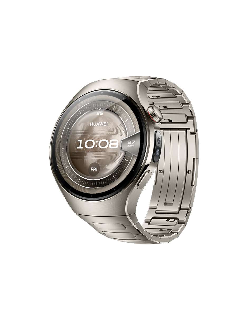 Smartwatch Huawei Watch 5 unisex