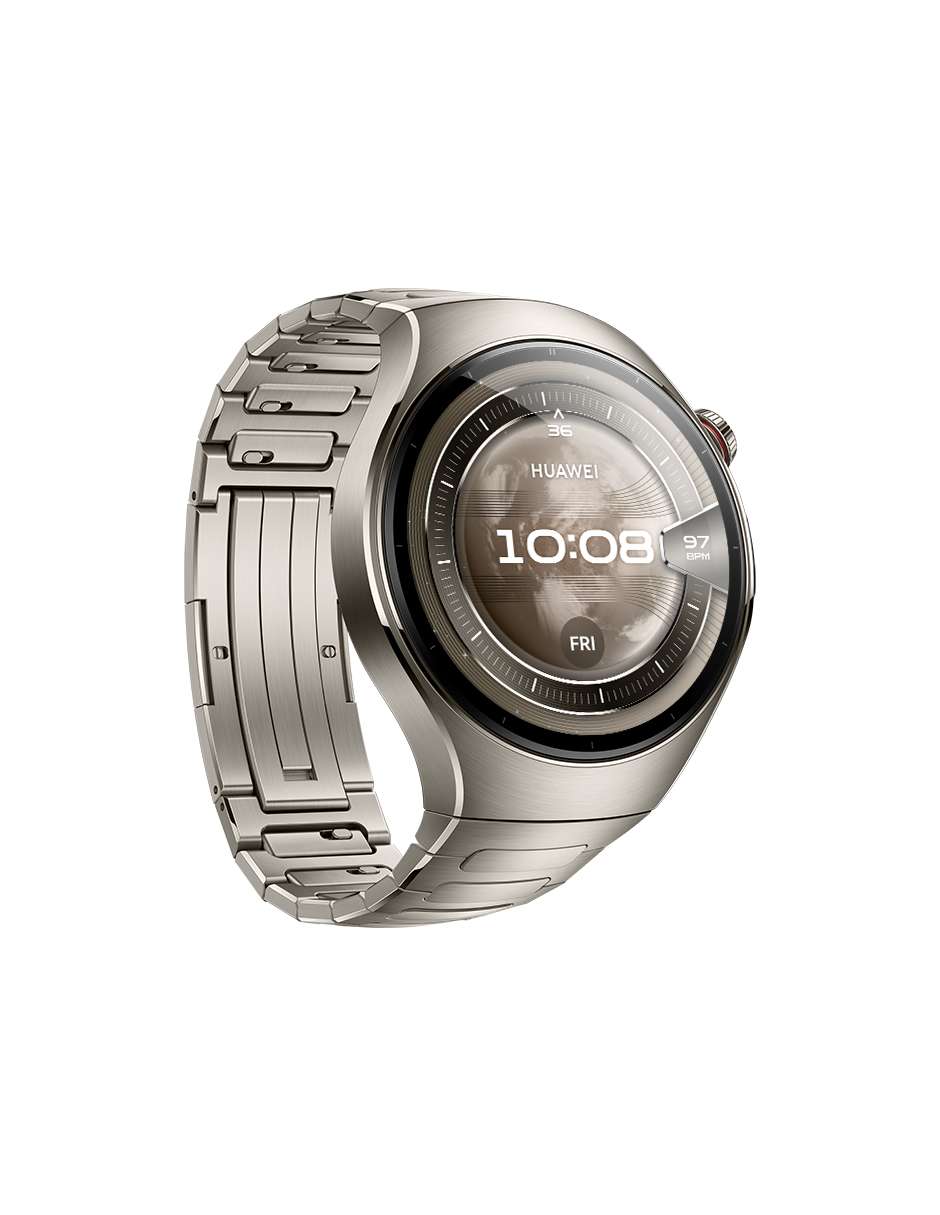 Smartwatch Huawei Watch 5 unisex
