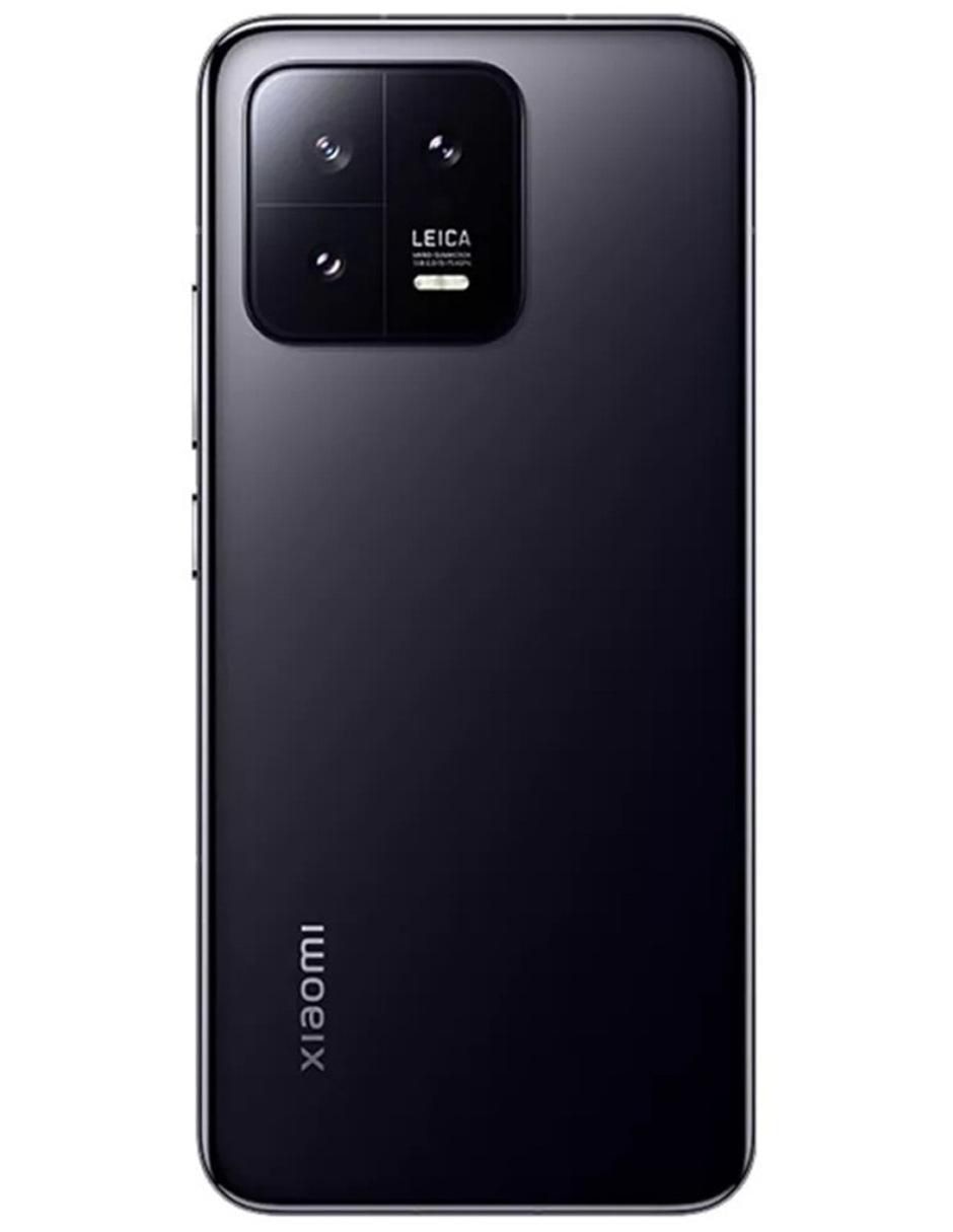 Xiaomi 13 AMOLED 6.3 pulgadas