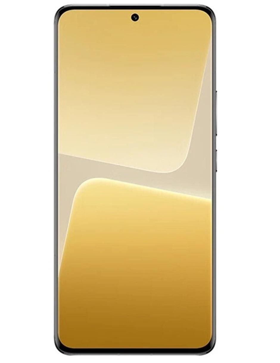 13 Pro AMOLED 6.7 pulgadas 3