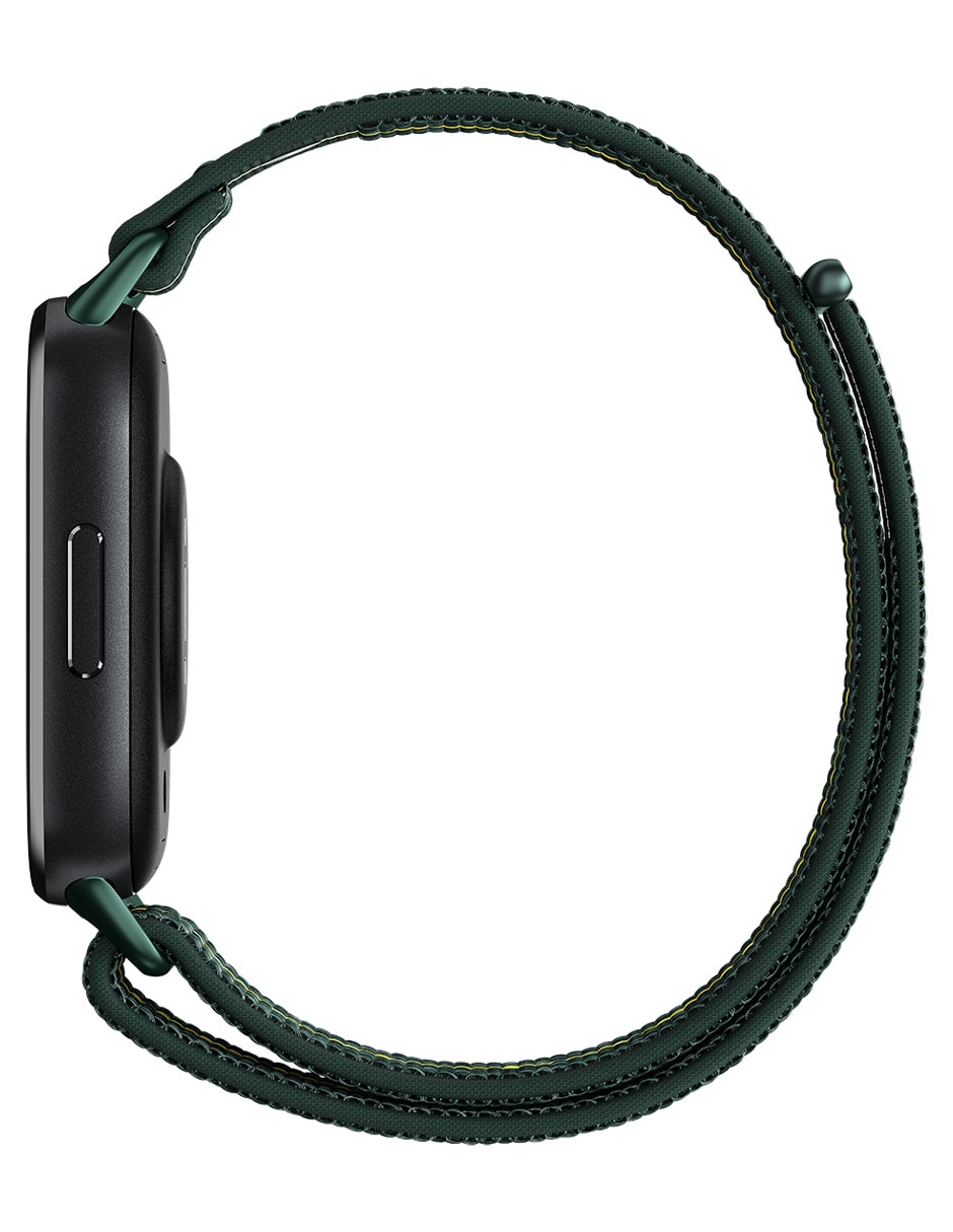 Smartwatch Moto Watch Fit unisex con GPS 3