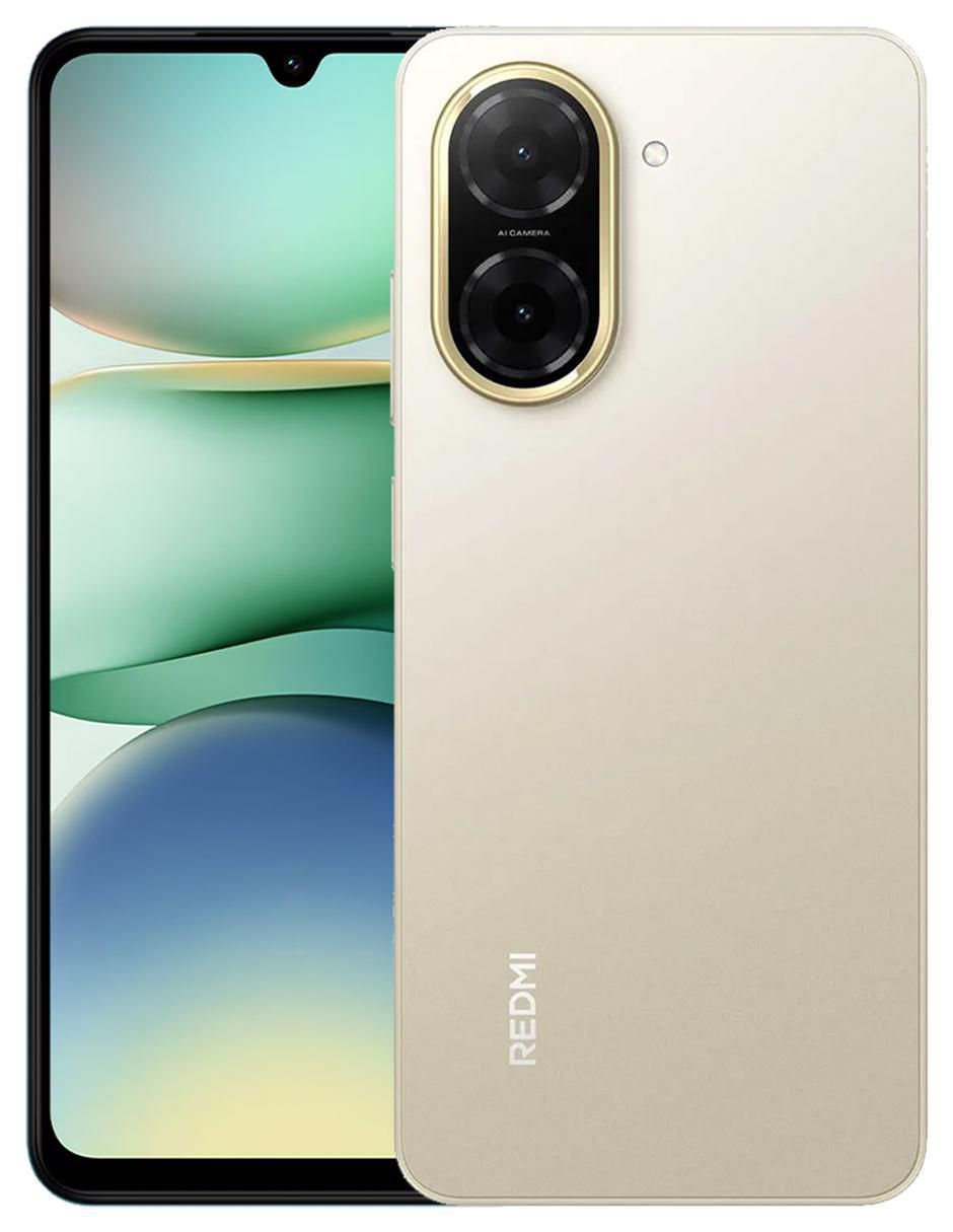Redmi A5 IPS 6.8 pulgadas Redmi A5 IPS 6.8 pulgadas
