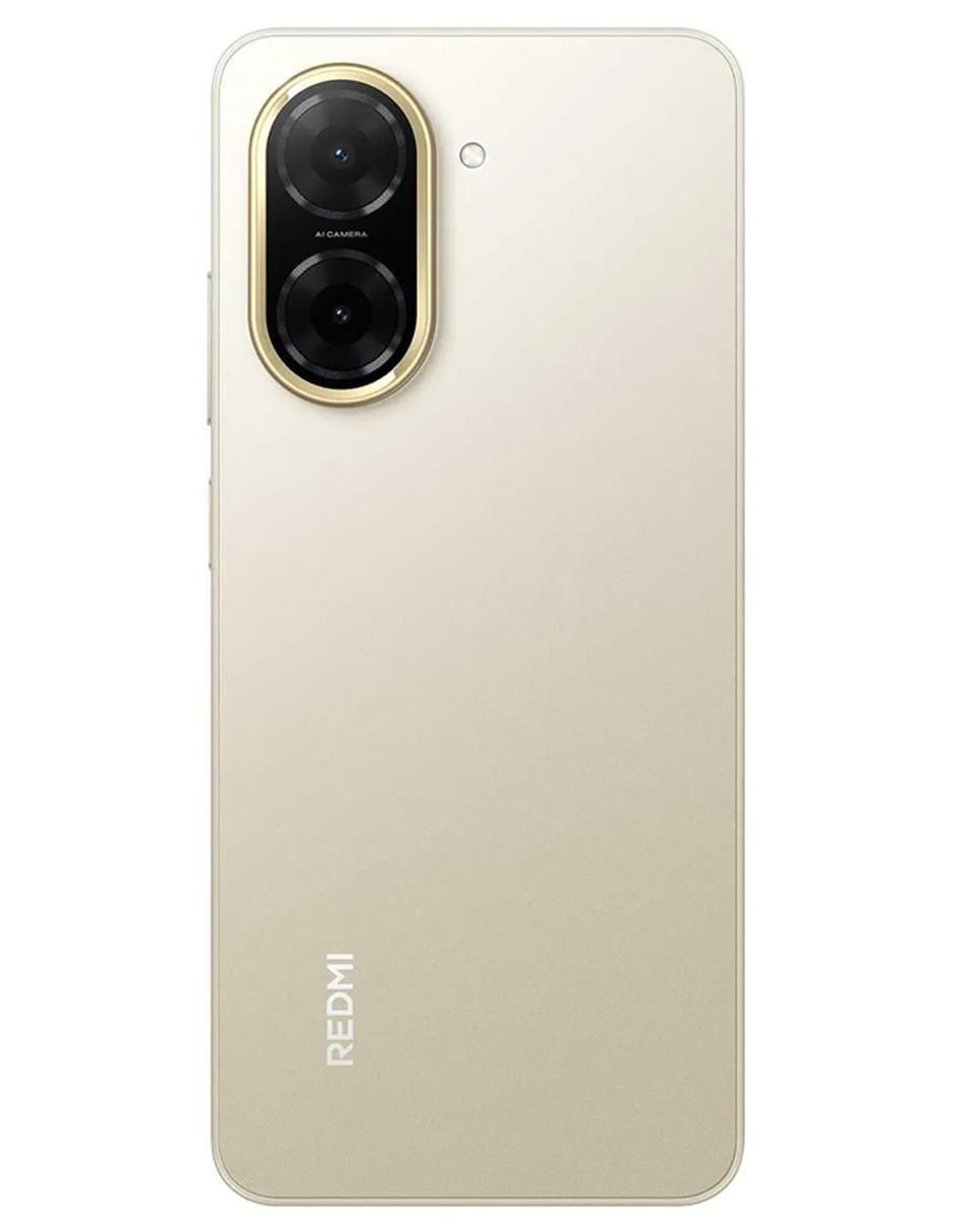 Redmi A5 IPS 6.8 pulgadas 6
