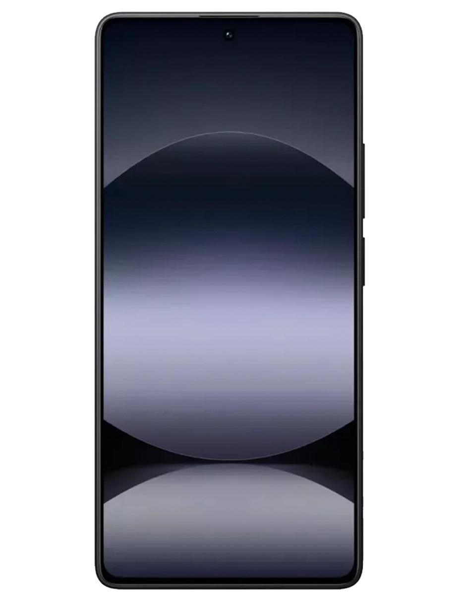 Redmi Note 14S AMOLED 6.6 pulgadas 2