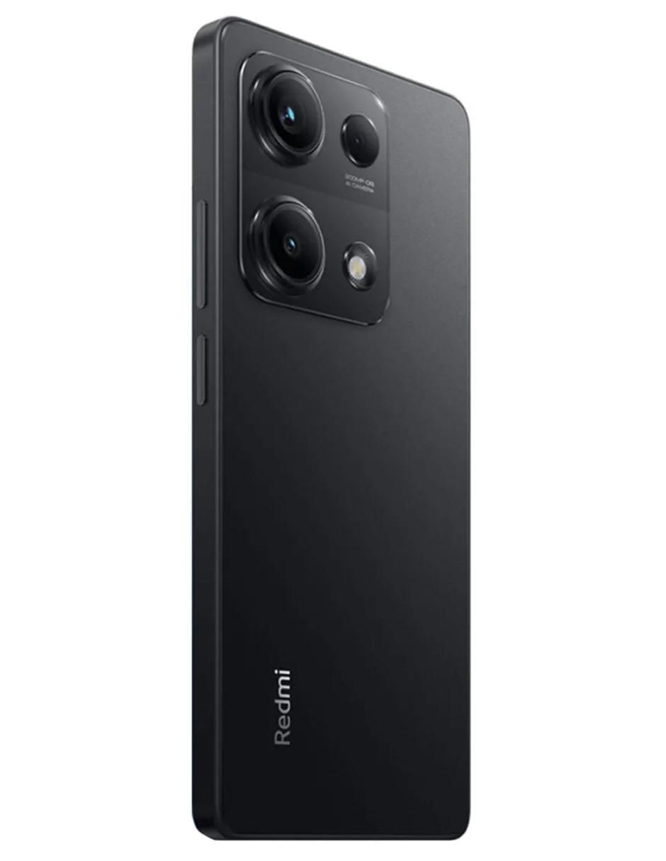 Redmi Note 14S AMOLED 6.6 pulgadas 5