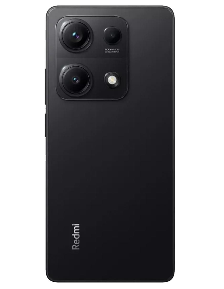 Redmi Note 14S AMOLED 6.6 pulgadas 6