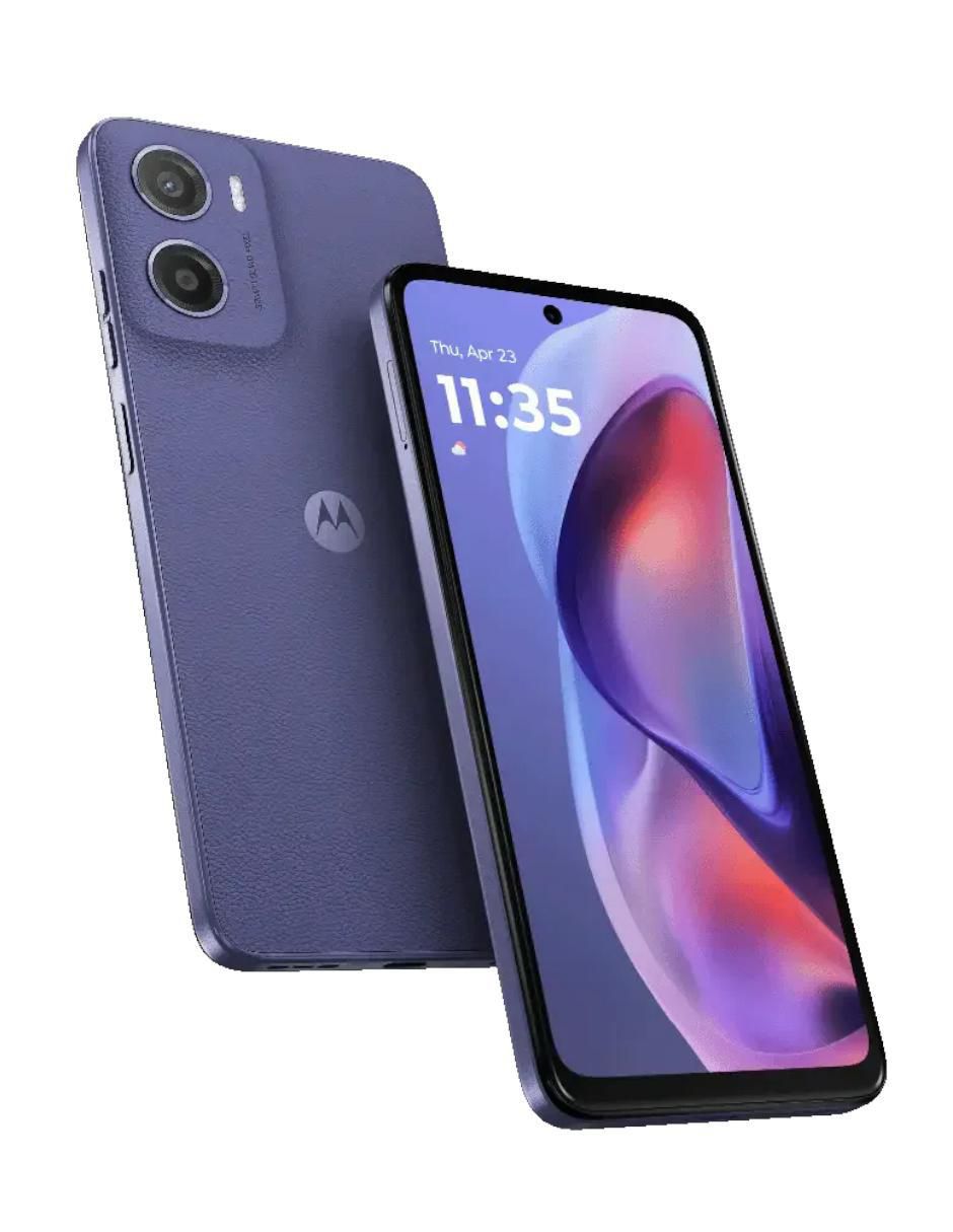 Moto E15 LCD IPS 6.6 pulgadas 2