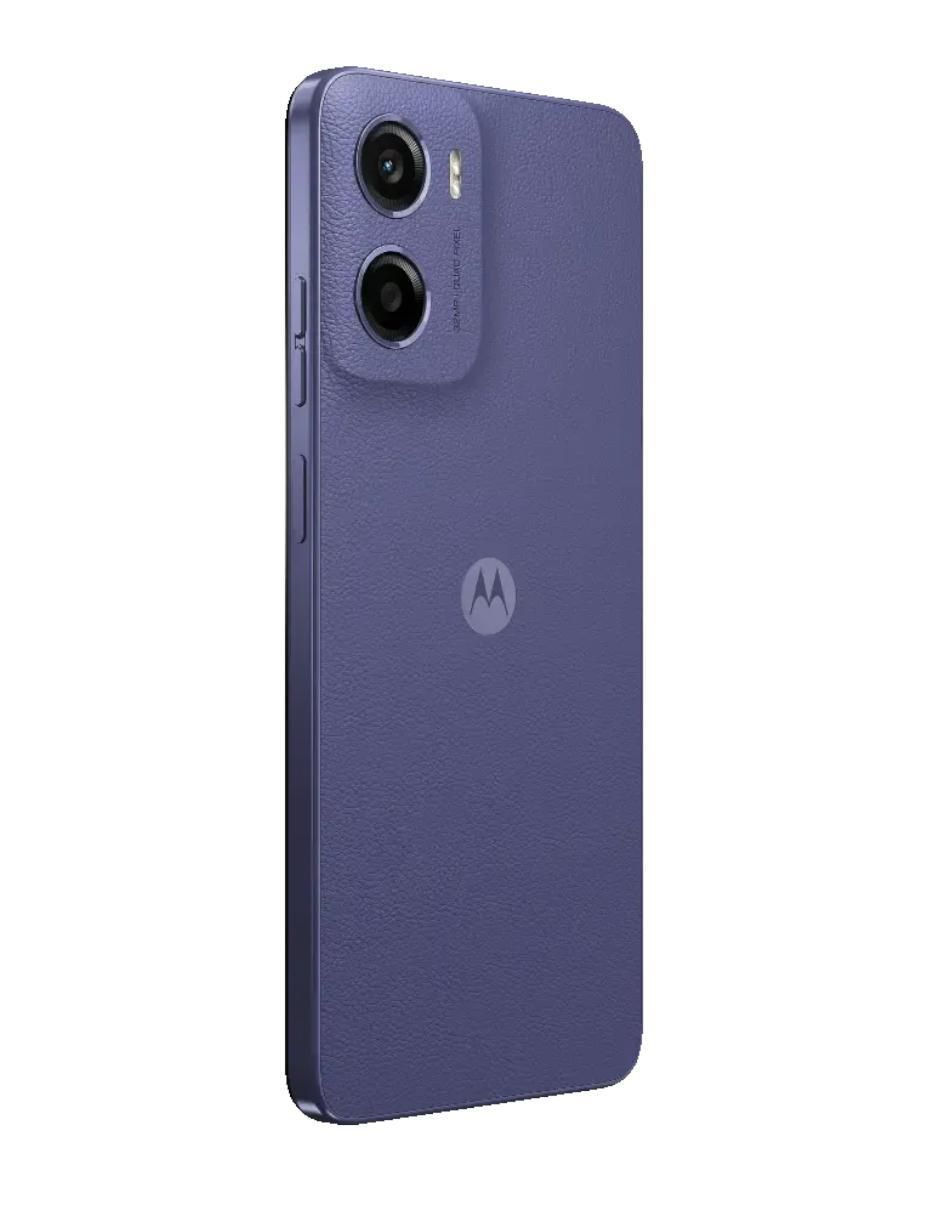 Moto E15 LCD IPS 6.6 pulgadas 3