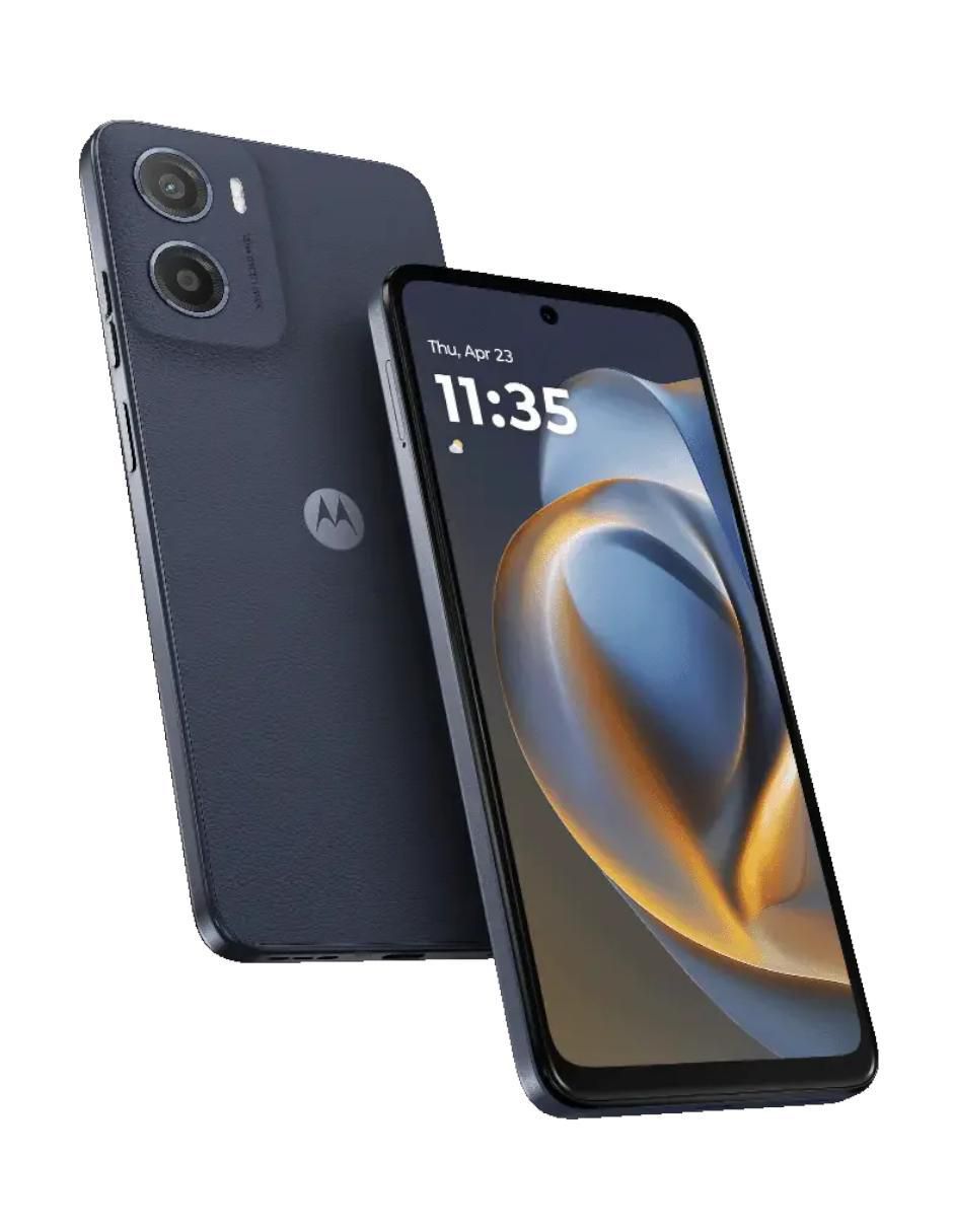 Motorola Moto E15 LCD IPS 6.6 pulgadas