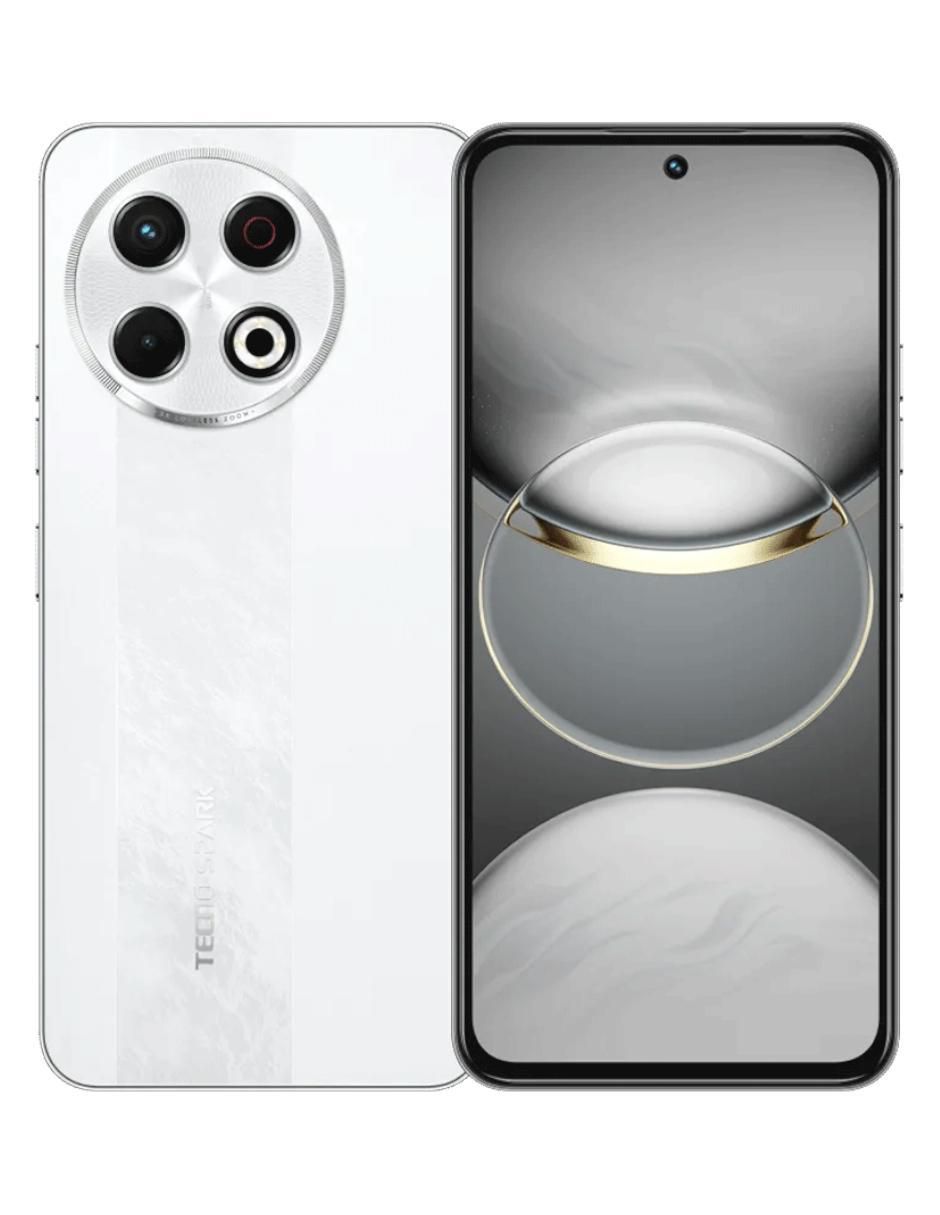 Spark 30 Pro LCD IPS 6.7 pulgadas
