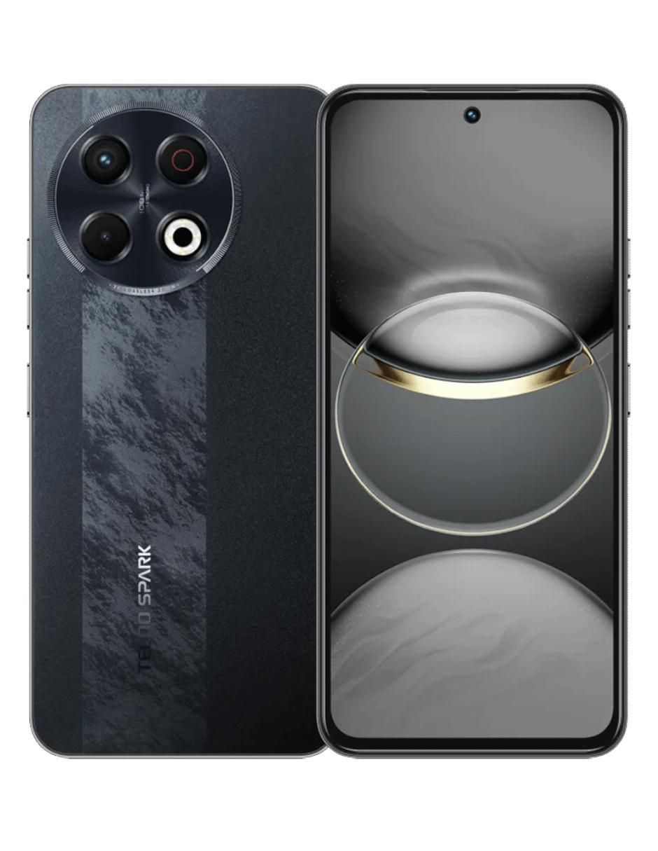 Tecno Spark 30 Pro LCD IPS 6.7 pulgadas