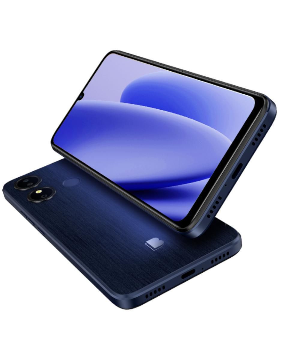 Blu G44 Plus LCD IPS 6.8 pulgadas