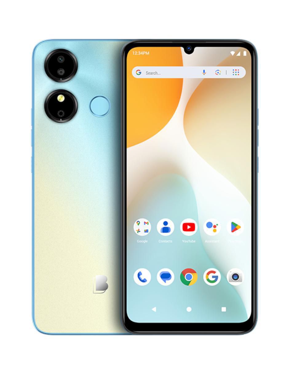 G44 Plus LCD IPS 6.8 pulgadas