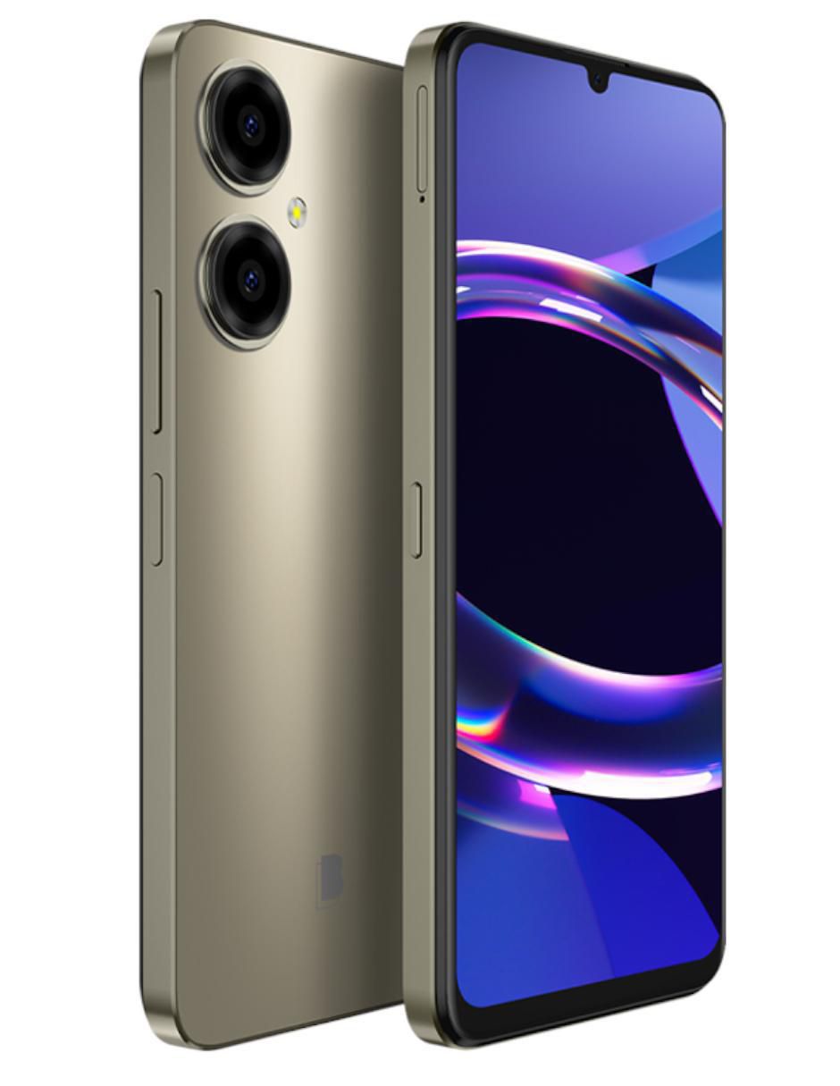 G64 LCD IPS 6.8 pulgadas