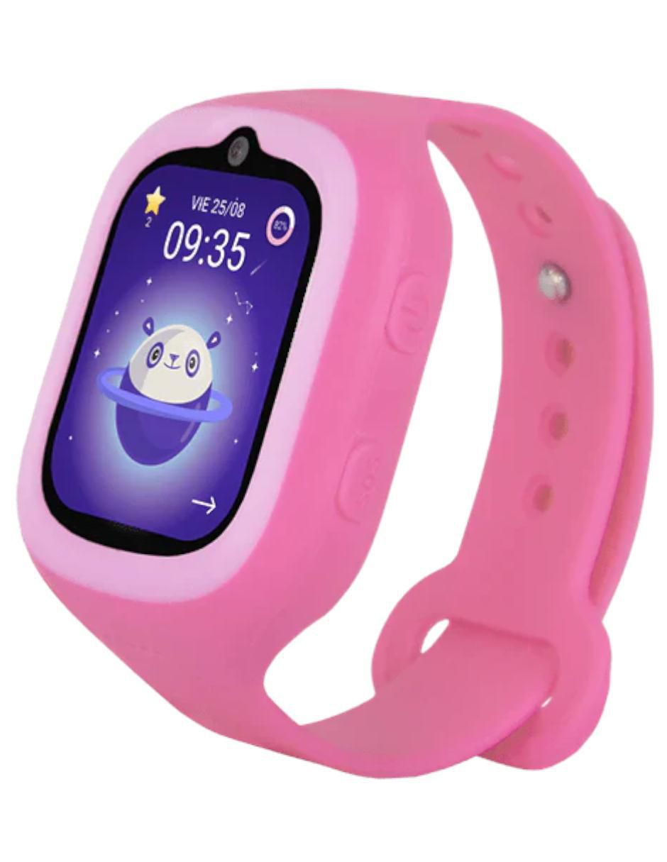 Smartwatch Kinder Space unisex con GPS 2