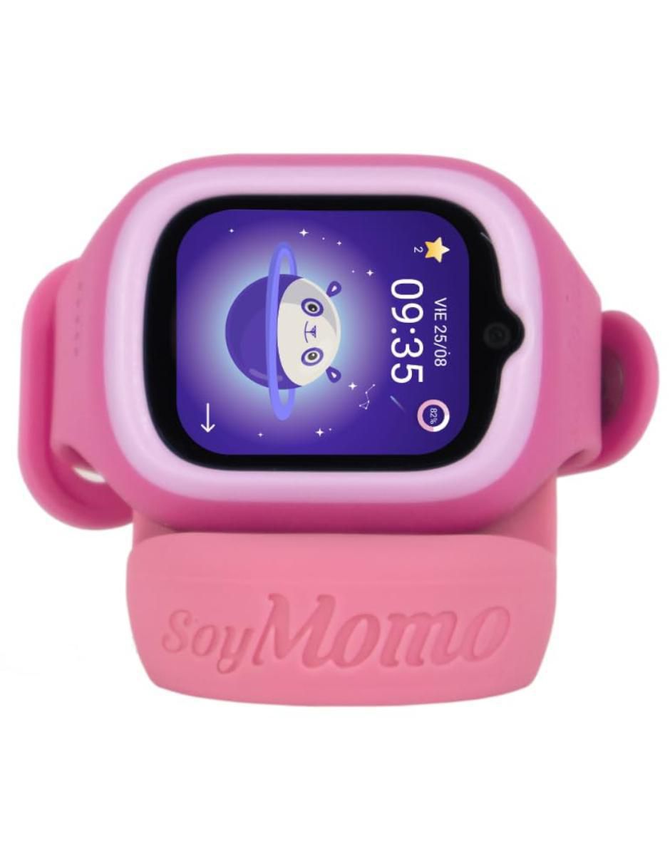 Smartwatch Kinder Space unisex con GPS 3