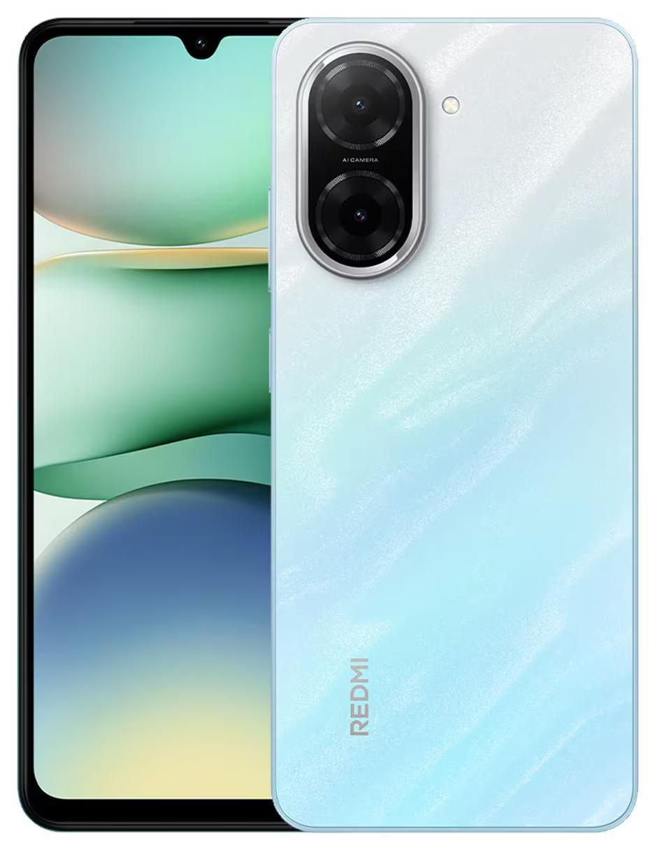Redmi A5 LCD IPS 6.8 pulgadas Redmi A5 LCD IPS 6.8 pulgadas