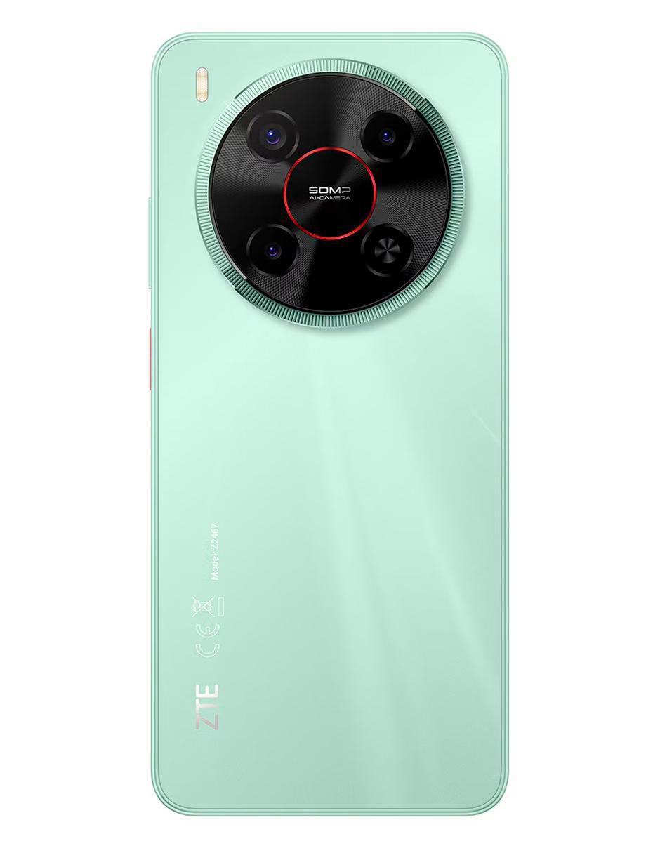 Blade V70 Max LCD IPS 6.9 pulgadas 4
