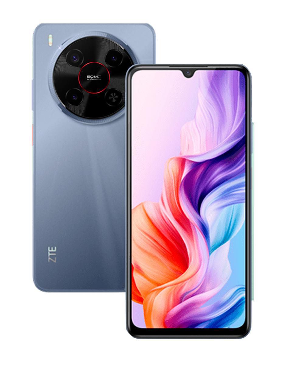 Zte Blade V70 Max LCD IPS 6.9 pulgadas