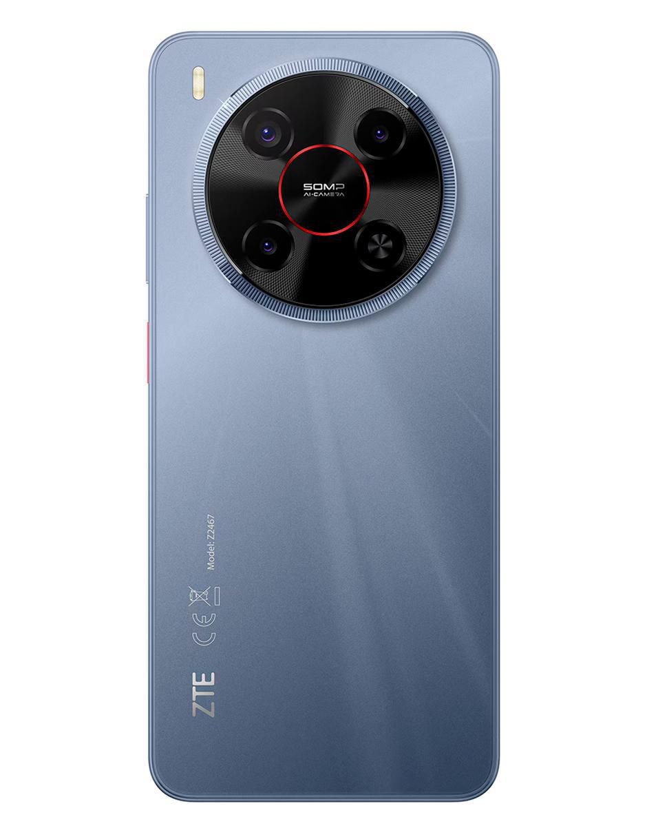 Zte Blade V70 Max LCD IPS 6.9 pulgadas