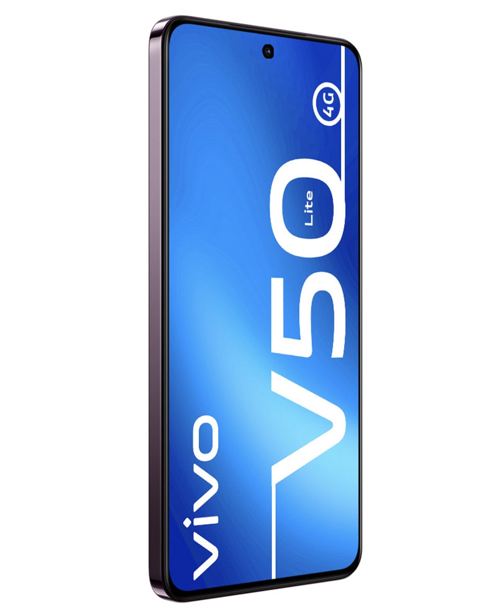 V50 Lite LCD 6.7 pulgadas AT&T 4