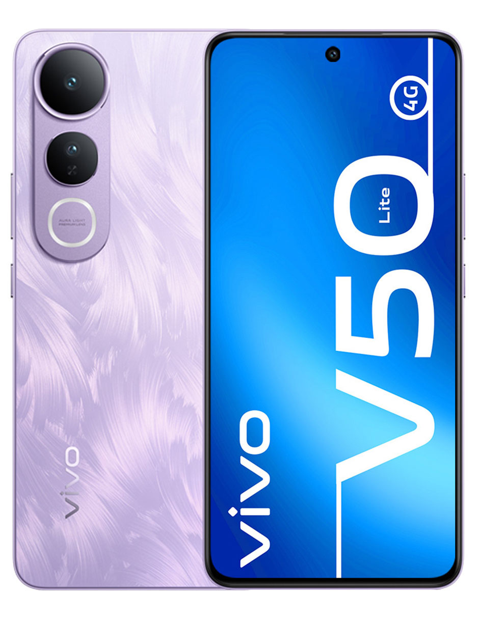 V50 Lite LCD 6.7 pulgadas AT&T