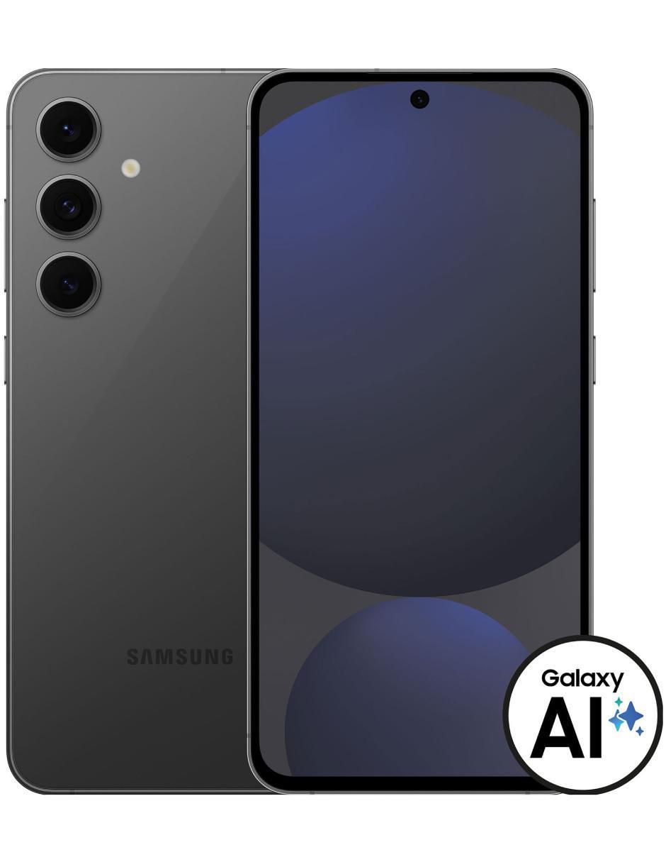 Galaxy S24 Fe Dynamic AMOLED 2X 6.7 pulgadas Reacondicionado 3