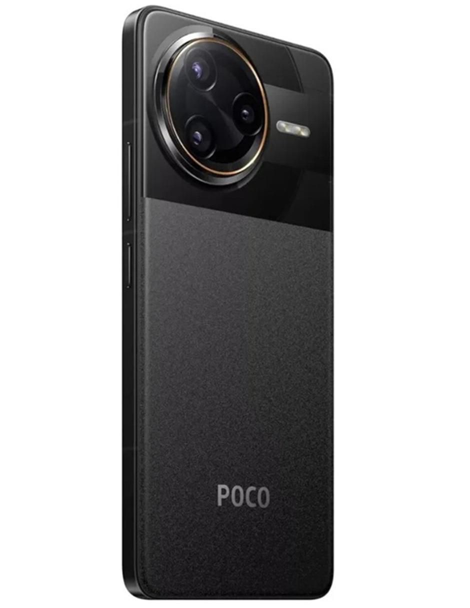 Poco F7 Ultra AMOLED 6.6 pulgadas 2