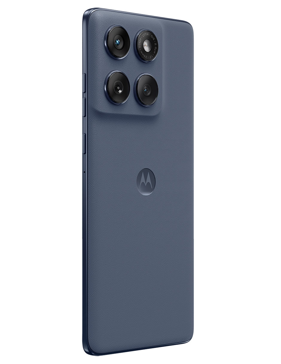 Moto Edge 60 Fusion POLED 6.6 pulgadas AT&T 2