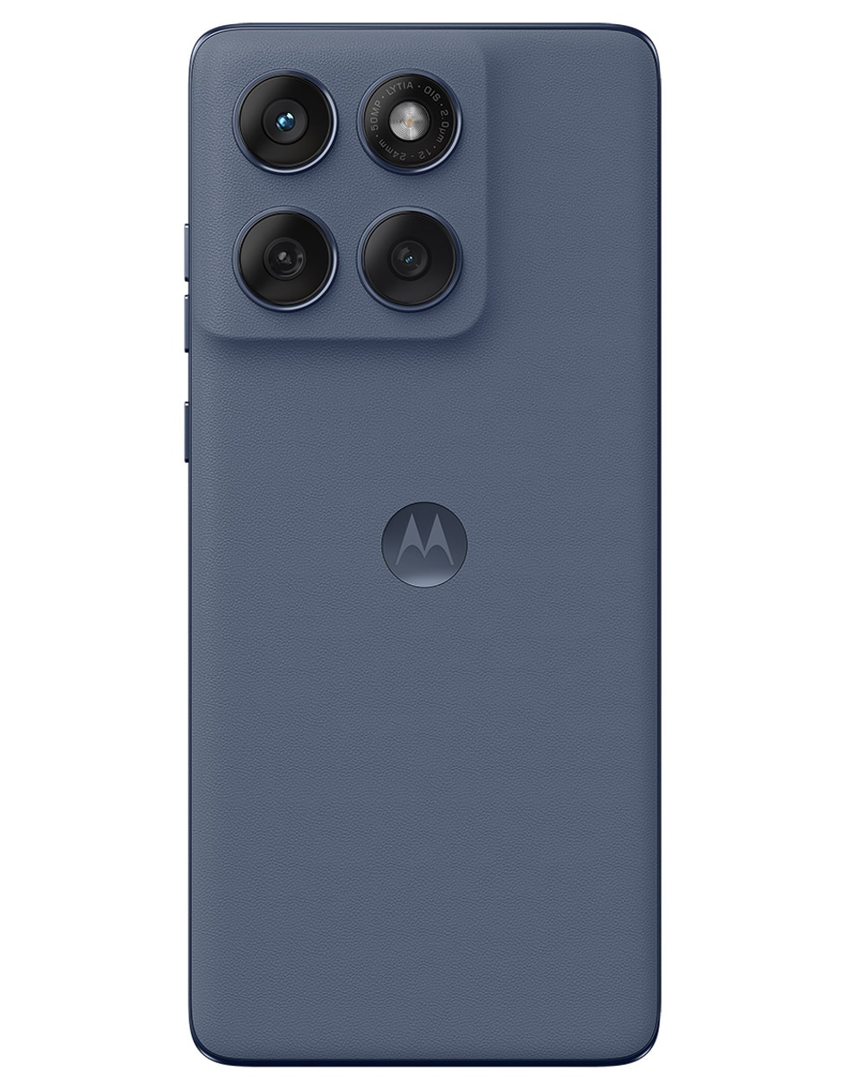 Moto Edge 60 Fusion POLED 6.6 pulgadas AT&T 3