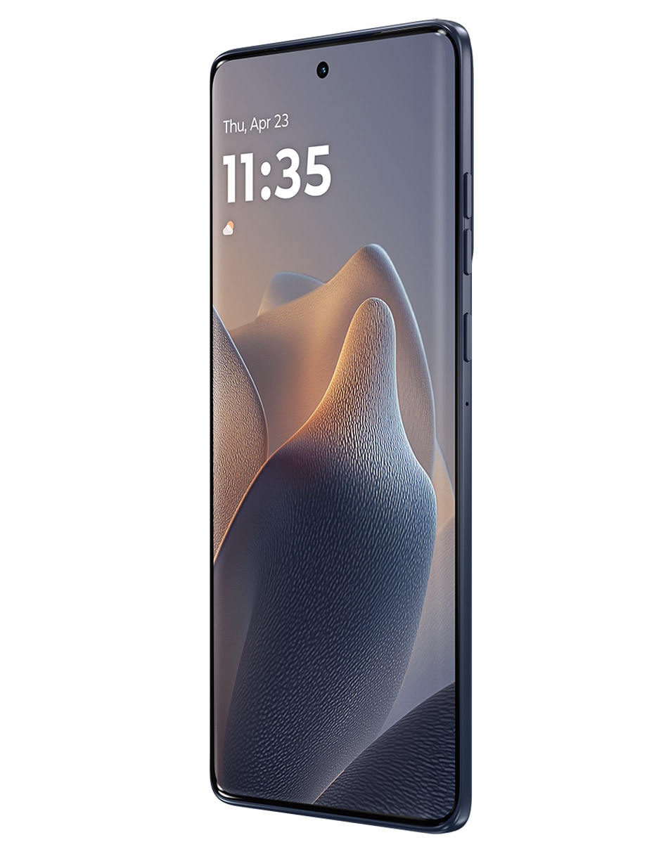 Moto Edge 60 Fusion POLED 6.6 pulgadas AT&T 5