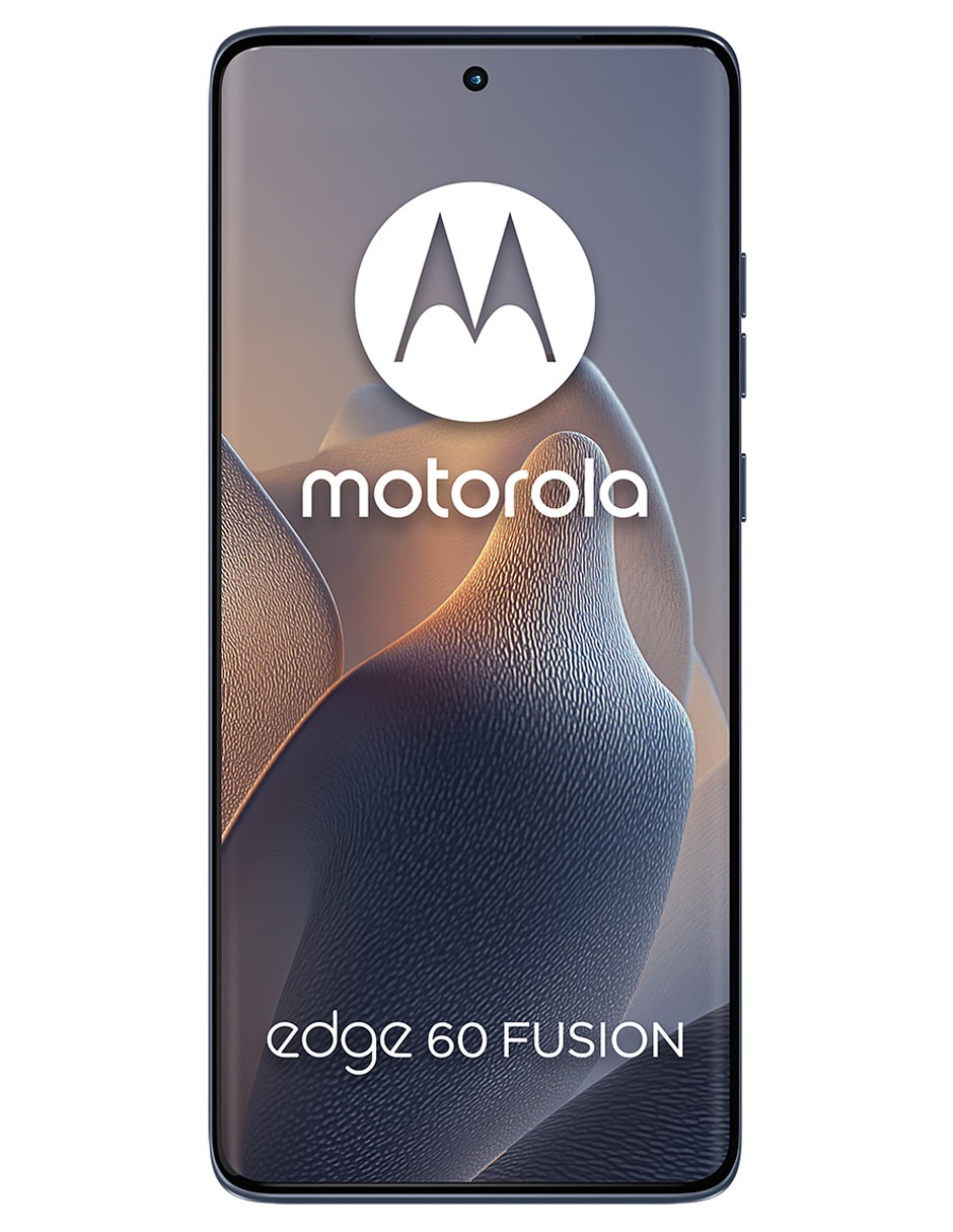 Moto Edge 60 Fusion POLED 6.6 pulgadas AT&T 6