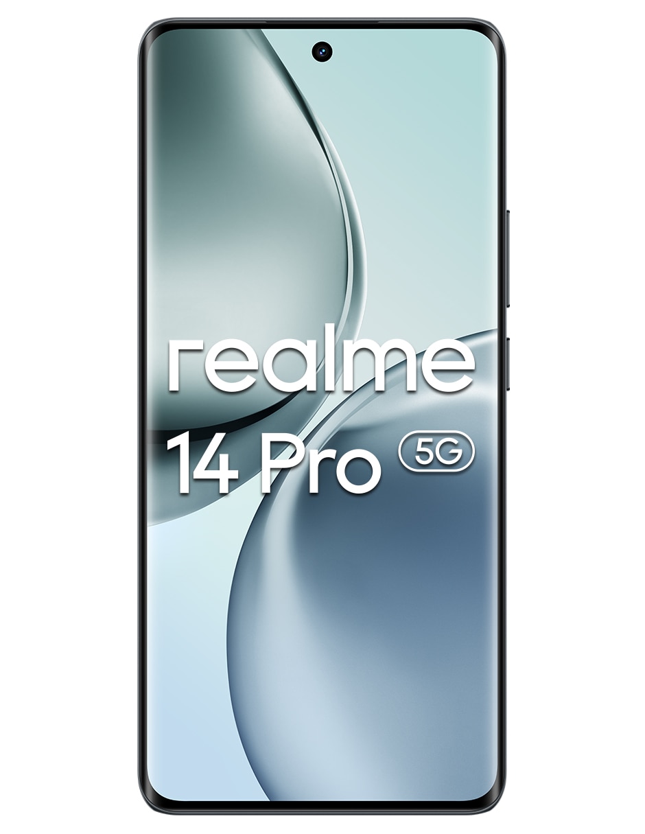 14 Pro AMOLED 6.7 pulgadas 3