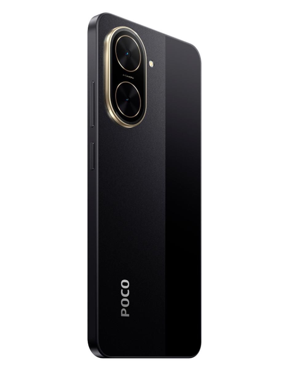 Xiaomi Poco C71 LCD IPS 6.8 pulgadas
