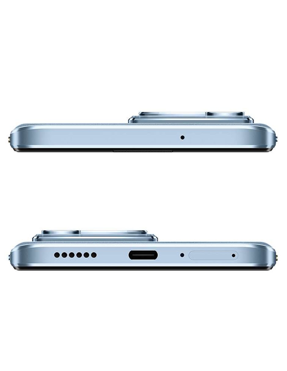 Nova Y72S LCD 6.7 pulgadas MVNO 7