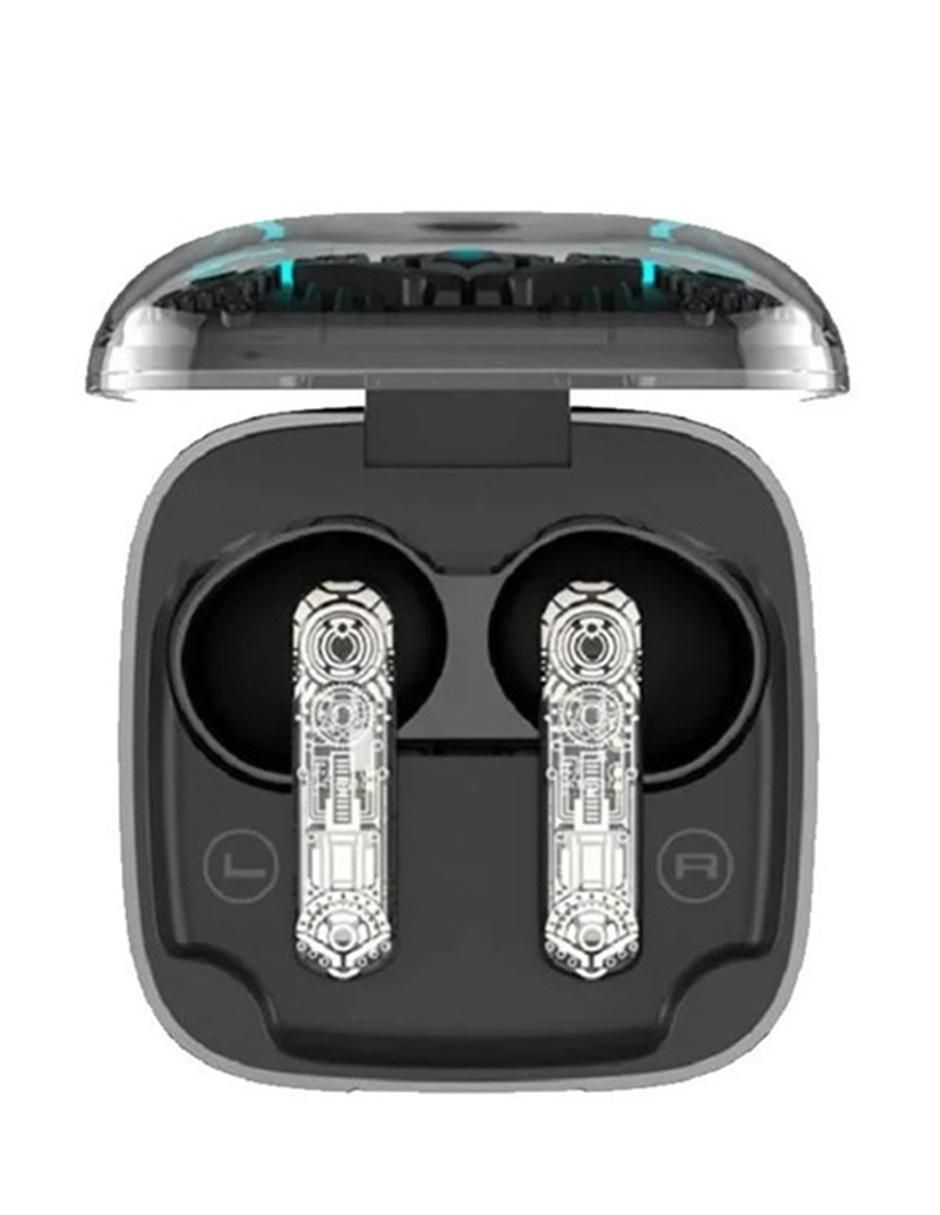 Audífonos In-Ear Infinix Xbuds 3 Gt inalámbricos 2