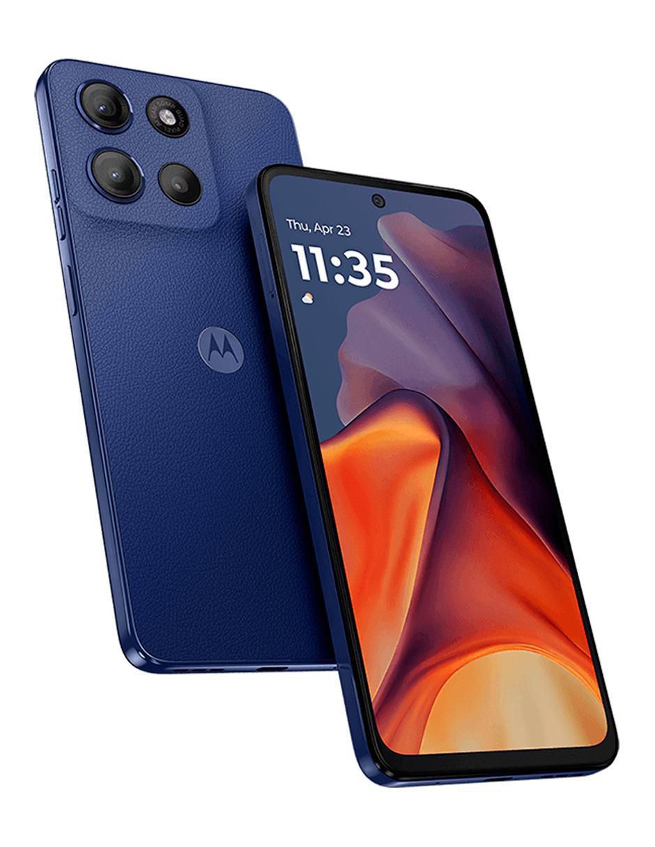 Motorola Moto G15 LCD 6.7 pulgadas 3