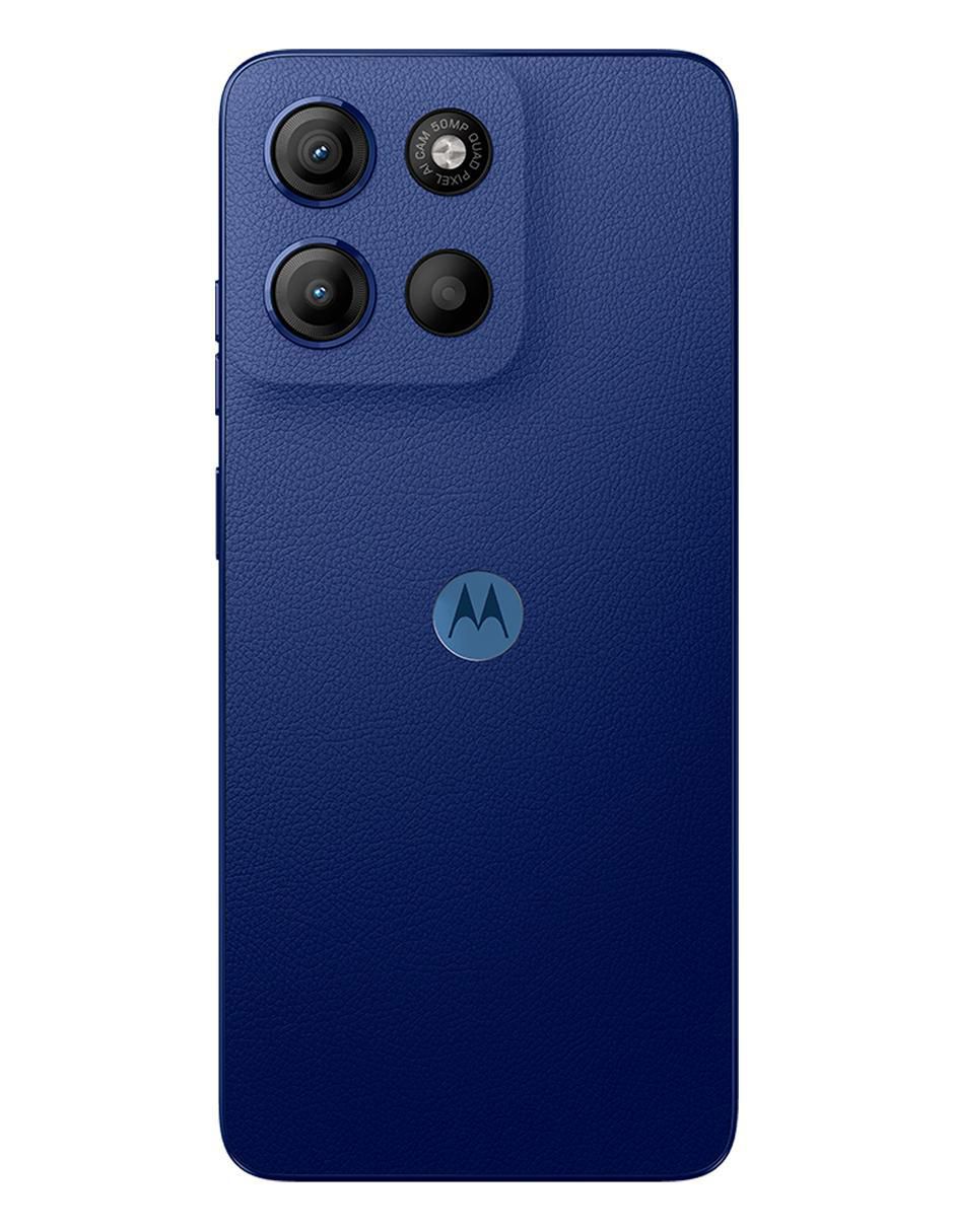 Motorola Moto G15 LCD 6.7 pulgadas 7