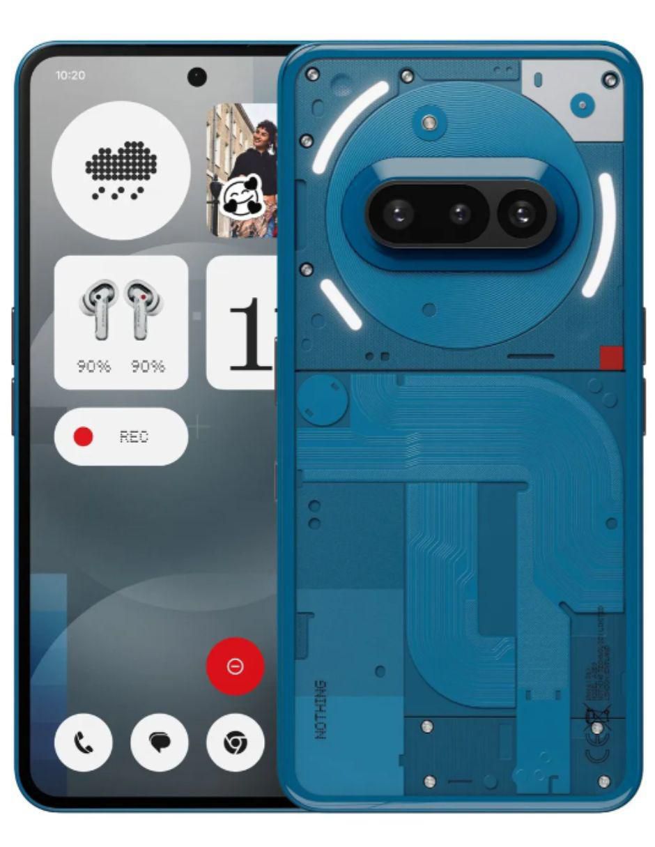 Phone (3A) LCD 6.7 pulgadas