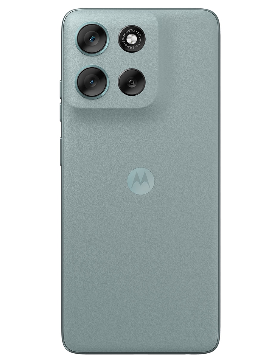 Motorola Moto G56 LTPS 6.7 pulgadas AT&T