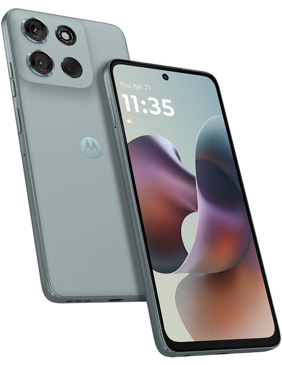 Motorola Moto G56 LTPS 6.7 pulgadas AT&T