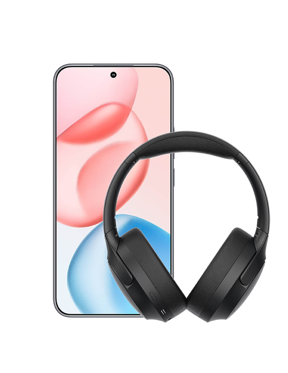 Honor 400 AMOLED 6.5 pulgadas
