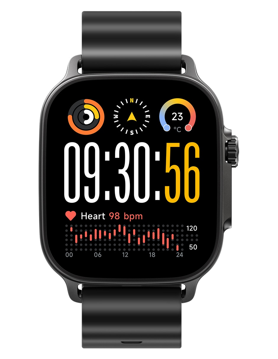 Smartwatch 5 unisex