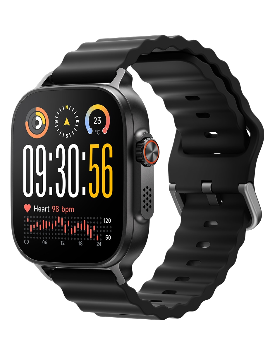 Smartwatch 5 unisex 2