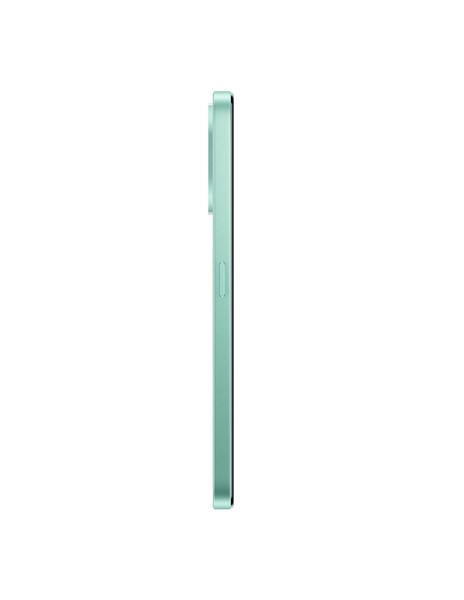 X6C TFT LCD 6.6 pulgadas AT&T 3