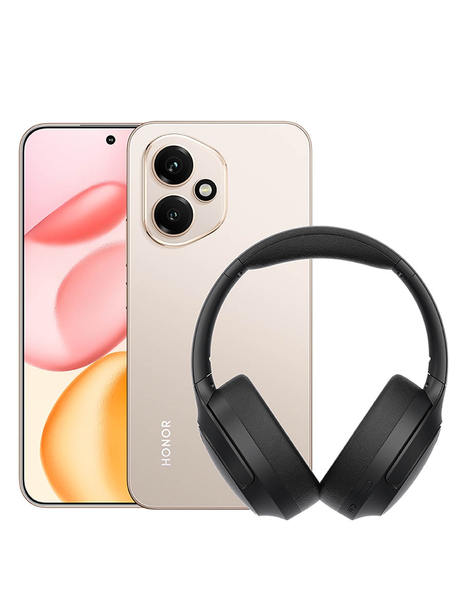400 Bundle AMOLED 6.5 pulgadas AT&T