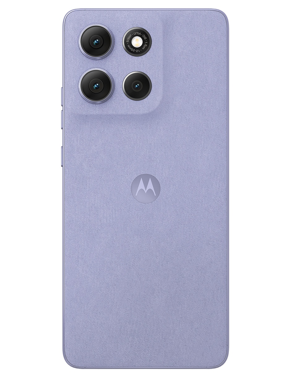 Moto G86 5G POLED 6.6 pulgadas 2